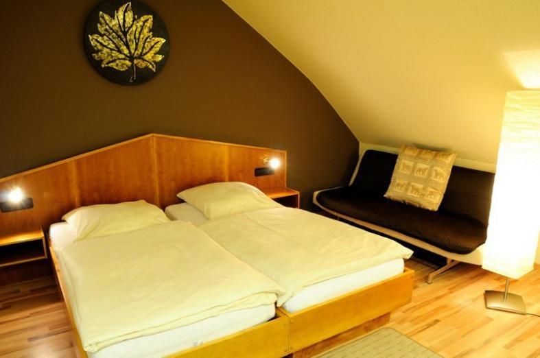 Dillinger Hof Hotel Дилинген ан дер Донау Стая снимка